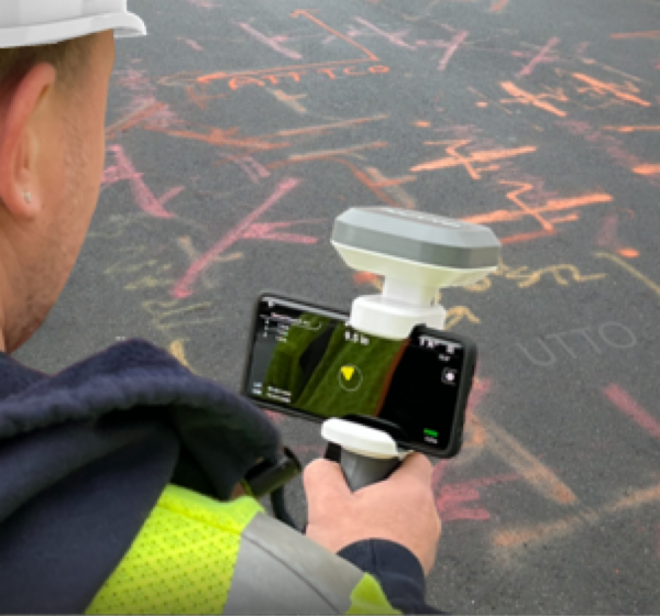 UTTO partners with GRTGaz/RICE of France and the NYSEARCH/Northeast Gas Association (NGA) to develop and commercialize innovative Digital Mapping Solutions to revolutionize utility operations in U.S urban areas.